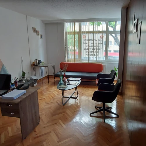 Klinik Fotoğrafı