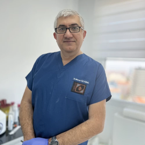 Klinik Fotoğrafı