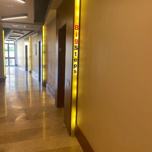 Klinik Fotoğrafı