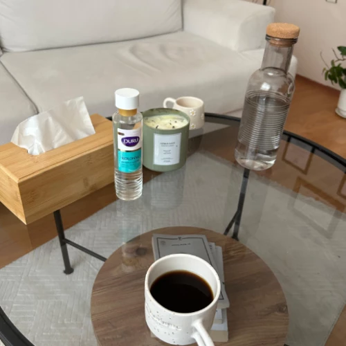 Klinik Fotoğrafı