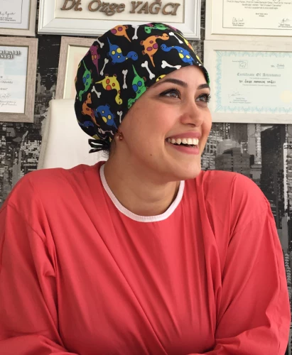 Klinik Fotoğrafı