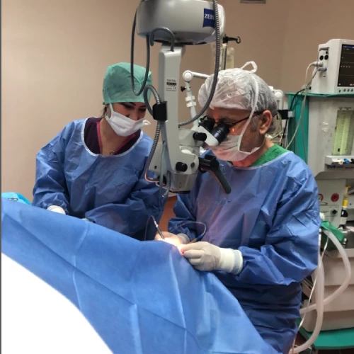 Klinik Fotoğrafı