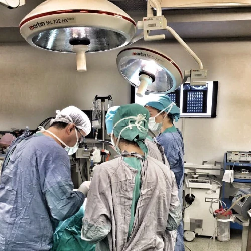 Klinik Fotoğrafı