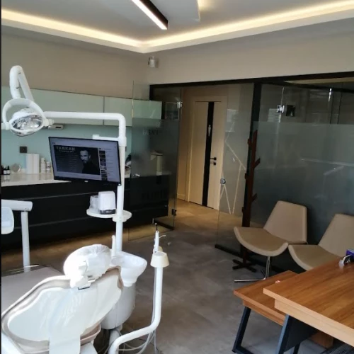 Klinik Fotoğrafı
