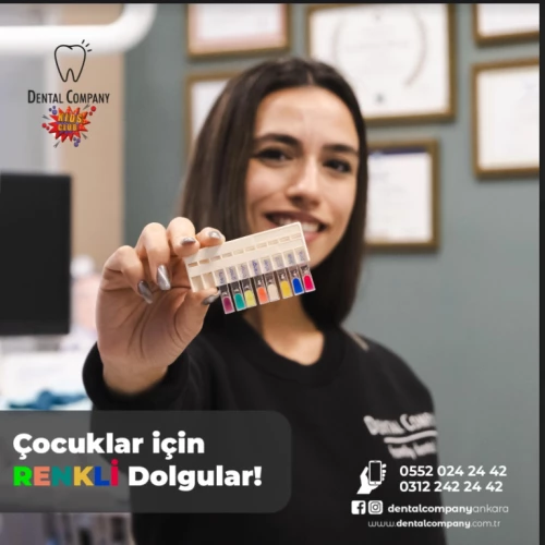 Klinik Fotoğrafı