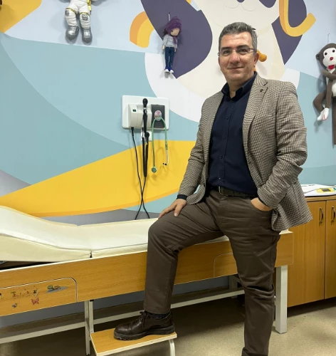 Klinik Fotoğrafı