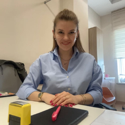 Klinik Fotoğrafı