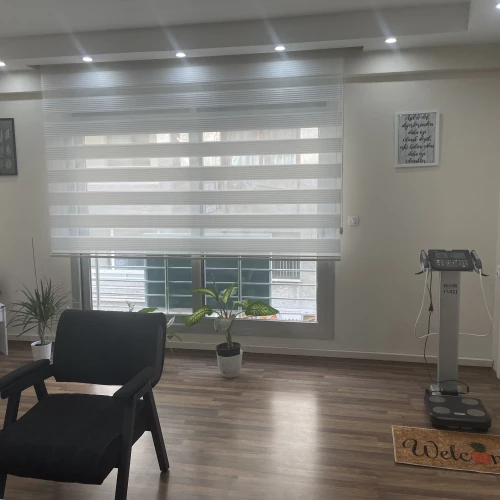 Klinik Fotoğrafı
