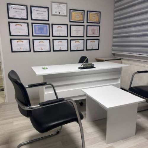 Klinik Fotoğrafı