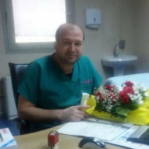 Klinik Fotoğrafı