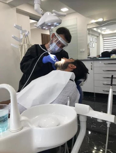 Klinik Fotoğrafı