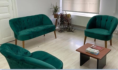 Klinik Fotoğrafı
