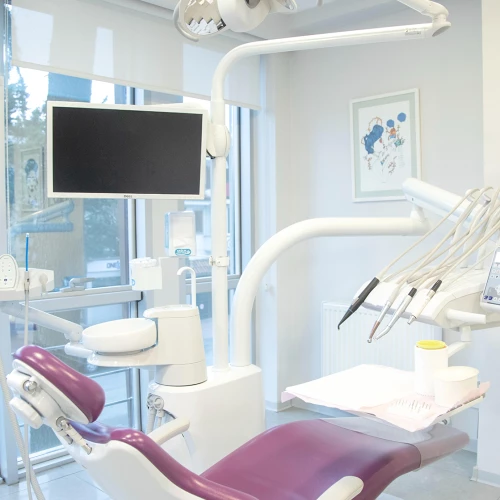 Klinik Fotoğrafı
