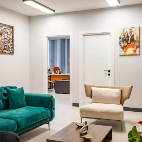 Klinik Fotoğrafı
