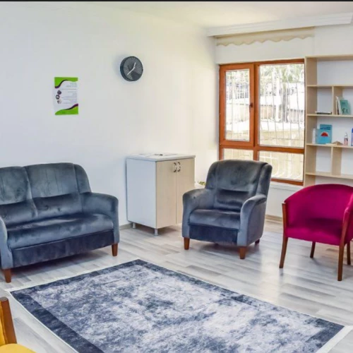 Klinik Fotoğrafı