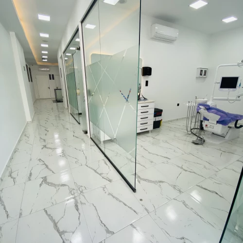 Klinik Fotoğrafı
