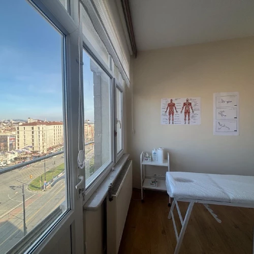 Klinik Fotoğrafı
