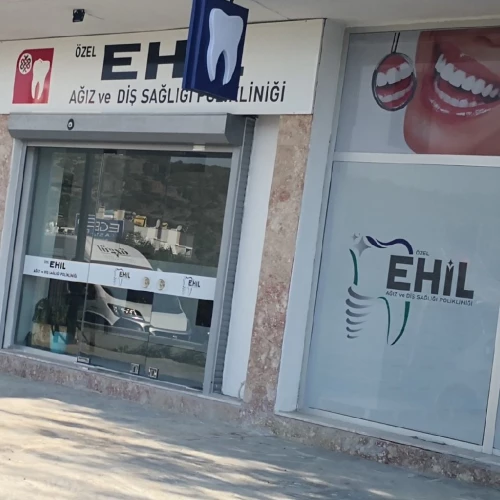 Klinik Fotoğrafı