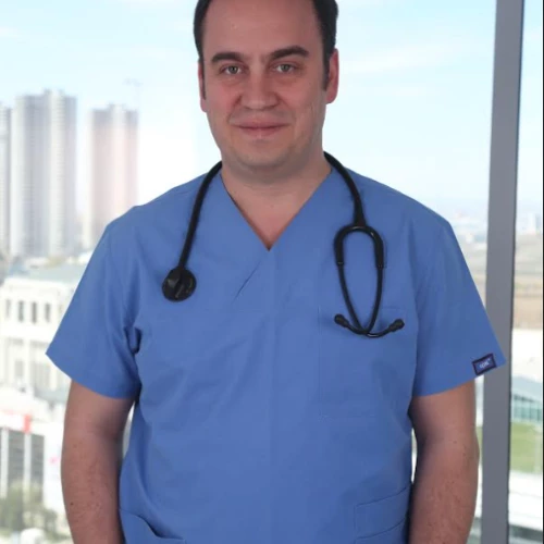 Klinik Fotoğrafı