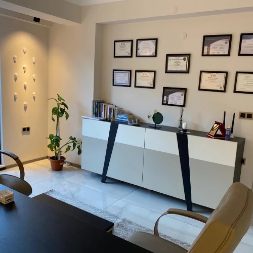 Klinik Fotoğrafı