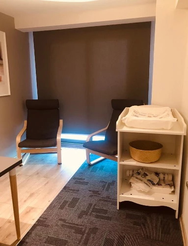 Klinik Fotoğrafı
