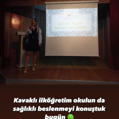 Klinik Fotoğrafı