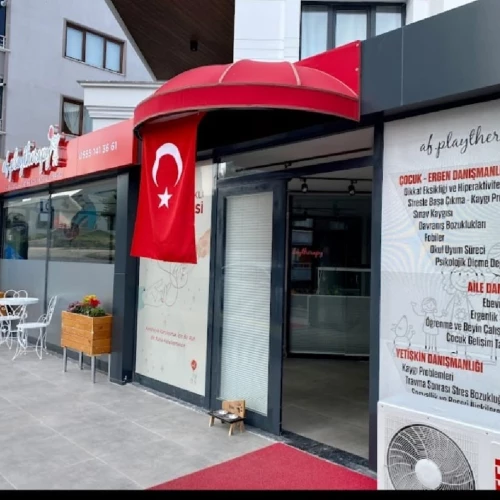 Klinik Fotoğrafı