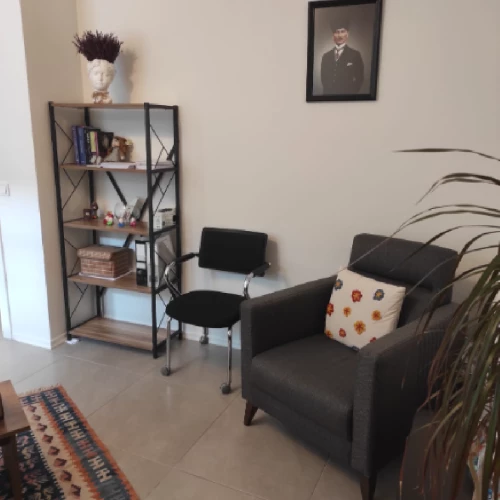 Klinik Fotoğrafı