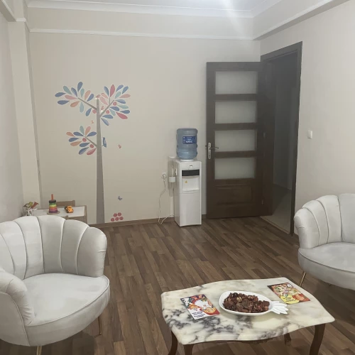 Klinik Fotoğrafı