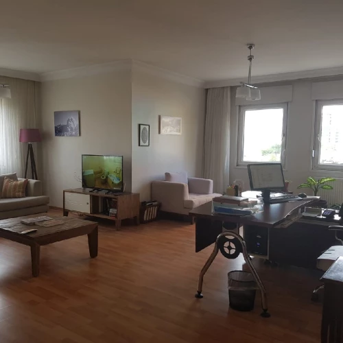 Klinik Fotoğrafı