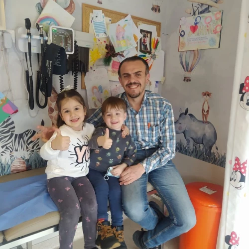 Klinik Fotoğrafı