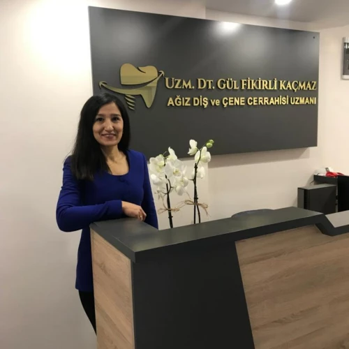 Klinik Fotoğrafı