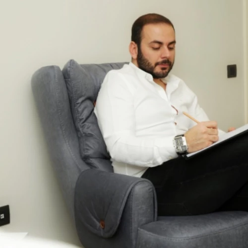 Klinik Fotoğrafı