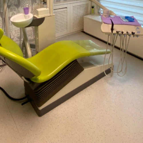 Klinik Fotoğrafı