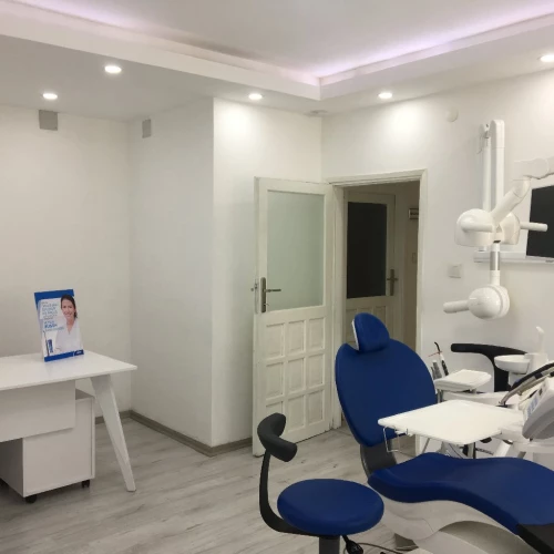 Klinik Fotoğrafı
