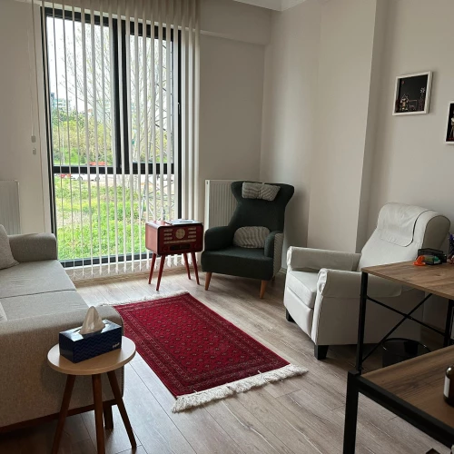 Klinik Fotoğrafı