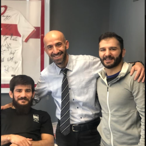 Klinik Fotoğrafı