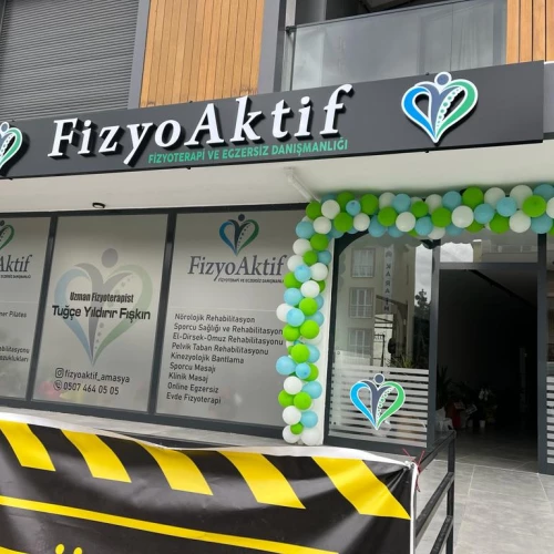 Klinik Fotoğrafı