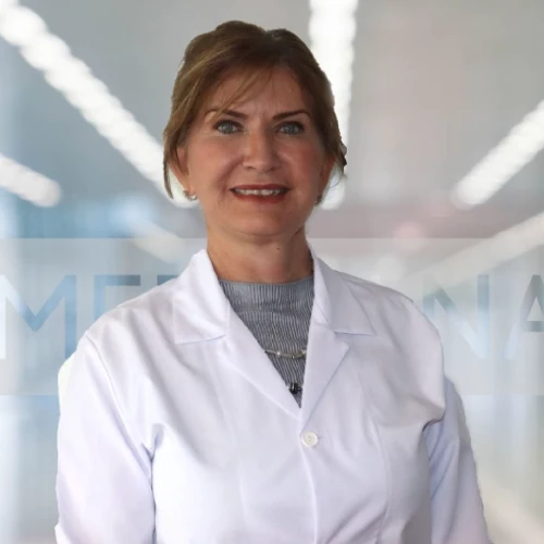 Klinik Fotoğrafı