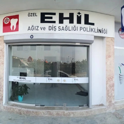 Klinik Fotoğrafı