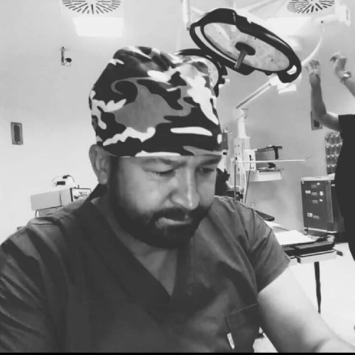 Klinik Fotoğrafı