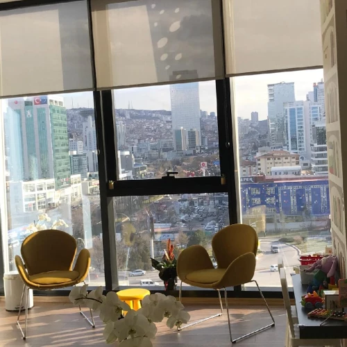 Klinik Fotoğrafı