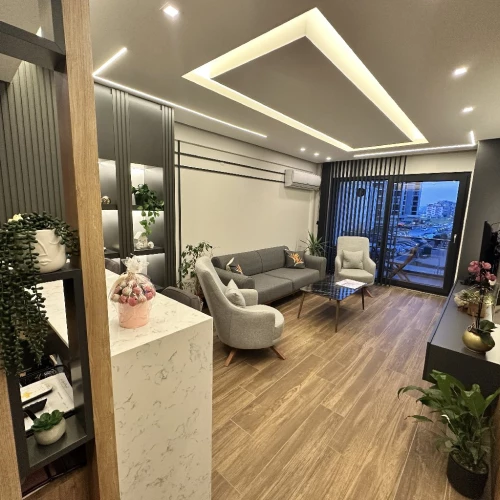 Klinik Fotoğrafı