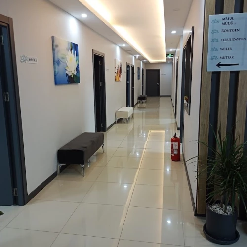 Klinik Fotoğrafı