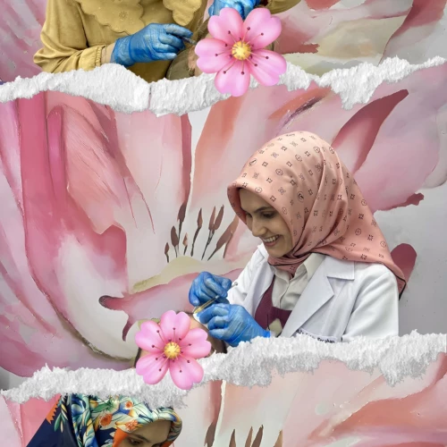 Klinik Fotoğrafı