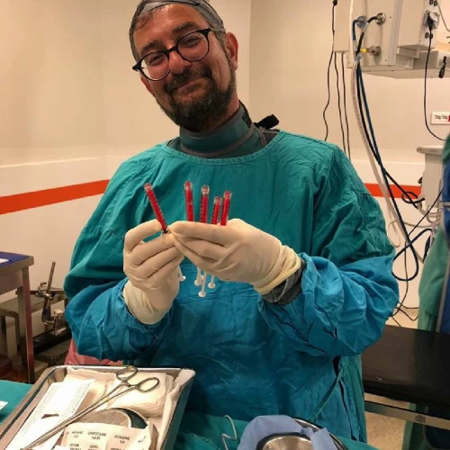 Klinik Fotoğrafı