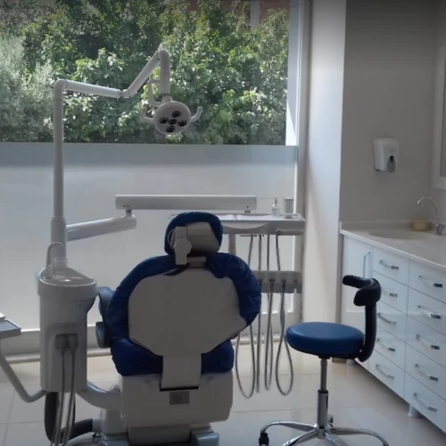 Klinik Fotoğrafı