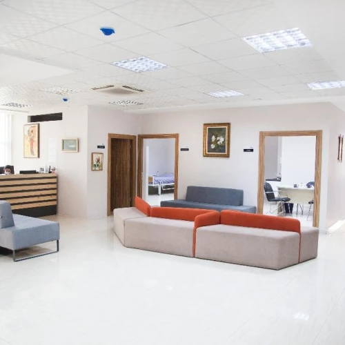 Klinik Fotoğrafı
