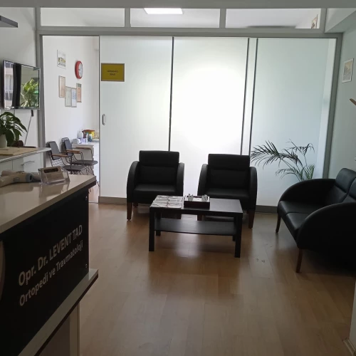 Klinik Fotoğrafı