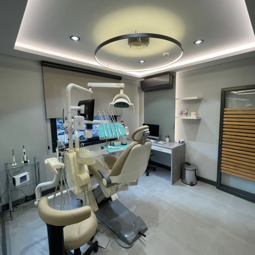 Klinik Fotoğrafı